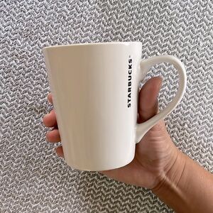 Mug Set-Starbucks